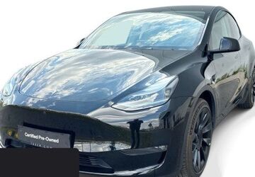 Tesla Model Y 33.321 km 41.200 &euro; Hannover 30519