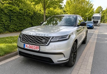 Land Rover Range Rover Velar 43.000 km 39.000 &euro; Hannover 30419