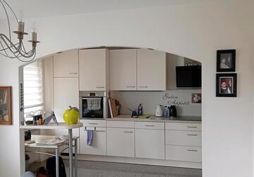 Wohnung Lehrte - 4 Zimmer, 98 m&sup2;, 1.500&euro; | Angebot:27608245