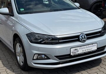 VW Polo 46.500 km 14.999 &euro; Isernhagen (Awb) Hannover 30916