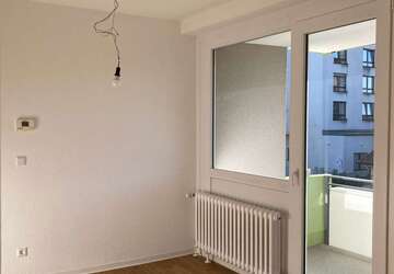 Wohnung Hannover Döhren-Wülfel - 2 Zimmer, 62 m&sup2;, 689&euro; | Angebot:25343985