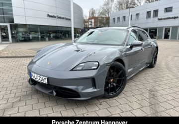 Porsche Taycan 17.000 km 102.900 &euro; Hannover 30177