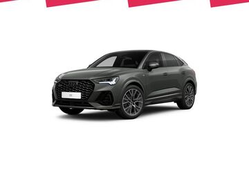 Audi Q3 30.789 km 41.990 &euro; Hannover 30179