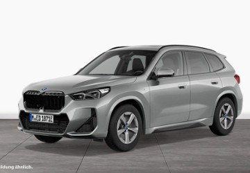 BMW iX1 37.278 km 41.408 &euro; Hannover 30539