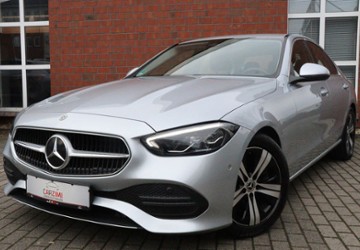 Mercedes-Benz C 220 137.800 km 23.990 &euro; Hannover 30177