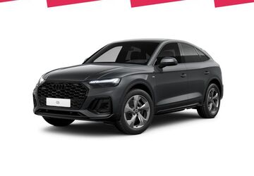 Audi Q5 19.211 km 53.450 &euro; Hannover 30179