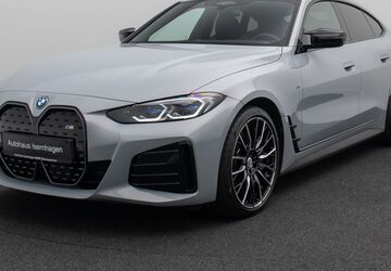 BMW i4 31.706 km 51.999 &euro; Isernhagen 30916
