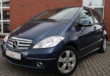 Mercedes-Benz A 180 168.000 km 1.990 &euro; Hannover 30177