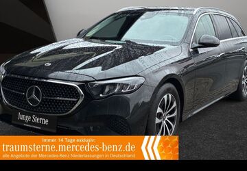 Mercedes-Benz E 220 16.763 km 42.990 &euro; Hannover/Langenhagen 30855