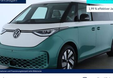 VW ID. Buzz 24.084 km 61.490 &euro; Hannover 30419