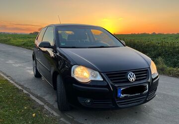 VW Polo 193.000 km 1.290 &euro; Beckedorf 31699