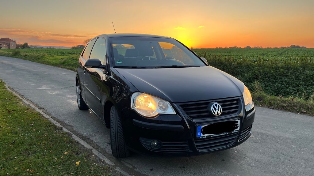 VW Polo 193.000 km 1.290 &euro; Beckedorf 31699