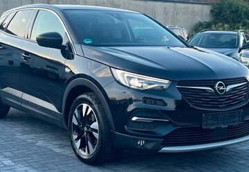 Opel Grandland (X) 94.000 km 12.300 &euro; Hannover 30165