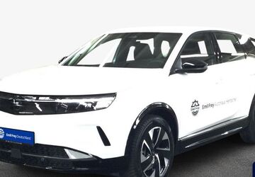 Opel Grandland (X) 9.000 km 39.767 &euro; Hannover 30165
