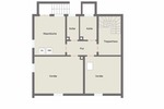 Wohnen und Arbeiten verbinden - Einfamilienhaus Algermissen | Angebot:26249484