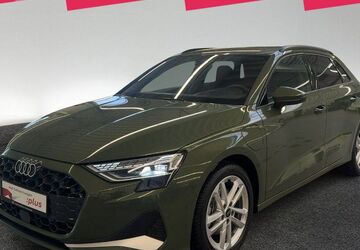 Audi A3 5.225 km 40.130 &euro; Hannover 30179