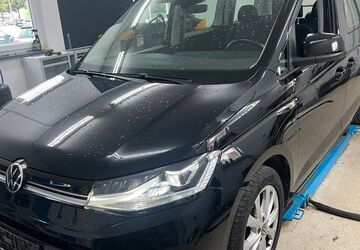 VW Caddy 128.400 km 21.490 &euro; Wunstorf 31515