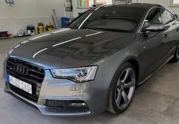 Audi A5 141.000 km 19.549 &euro; Hannover 30177