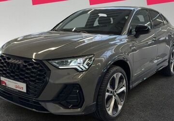 Audi Q3 10.747 km 52.330 &euro; Hannover 30179