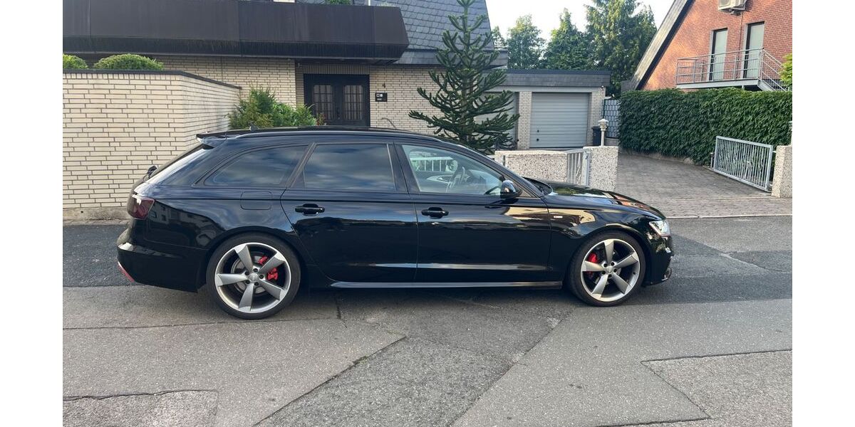 Audi A6 228.000 km 9.400 &euro; Hannover 30559