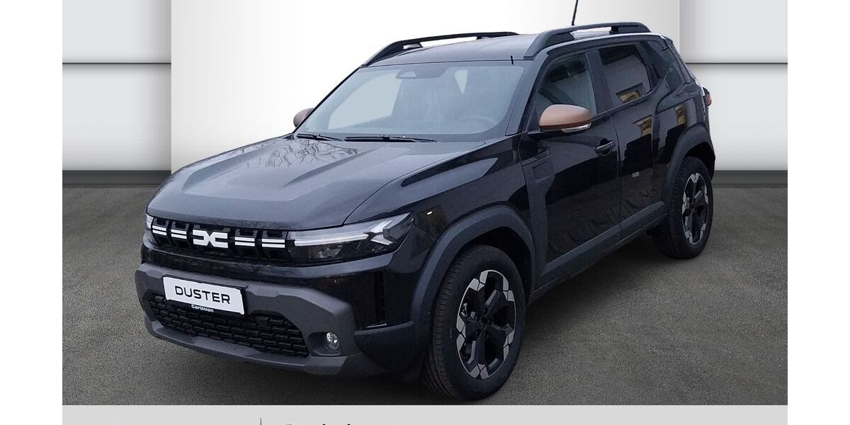 Dacia Duster 3.554 km 28.660 &euro; Hannover 30519