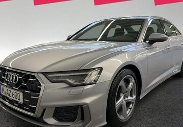 Audi A6 9.999 km 55.990 &euro; Hannover 30179