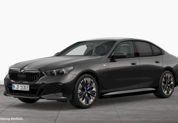 BMW 550 52.206 km 65.408 &euro; Hannover 30539