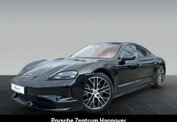 Porsche Taycan 15.000 km 115.750 &euro; Hannover 30177