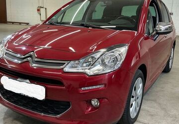 Citroen C3 69.870 km 6.850 &euro; Wunstorf 31515