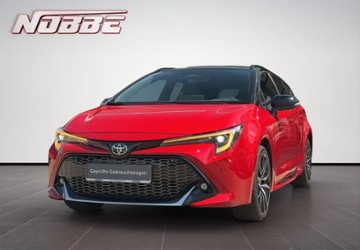 Toyota Corolla 49.950 km 28.300 &euro; Hannover 30177