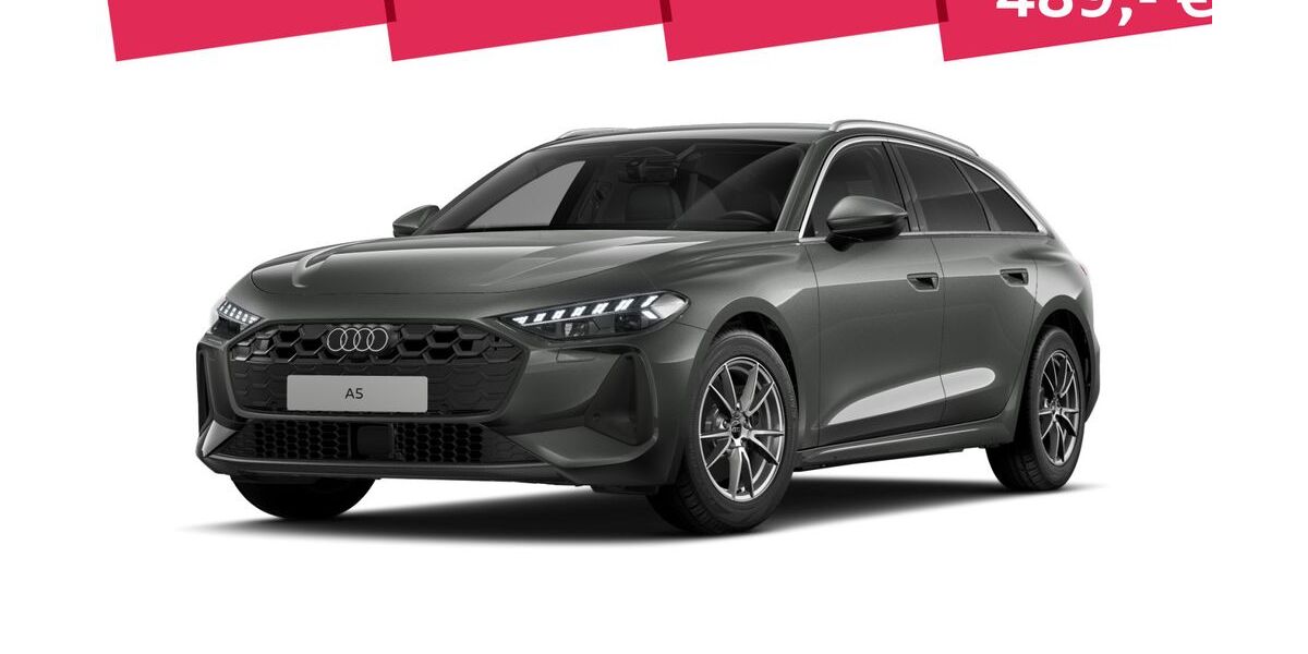 Audi A5 6.912 km 38.550 &euro; Hannover 30179