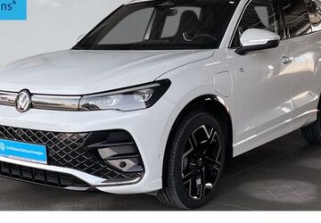 VW Tiguan 24.950 km 47.450 &euro; Hannover 30519