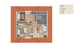 Wohnen auf einer Ebene - Bungalow Nordstemmen Klein Escherde | Angebot:26056112