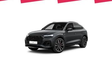 Audi Q5 19.640 km 52.350 &euro; Hannover 30179