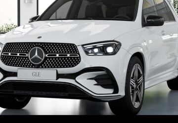 Mercedes-Benz GLE 350 9.943 km 80.990 &euro; Hannover 30655