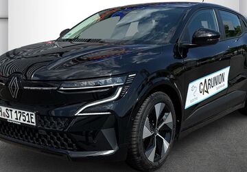 Renault Megane E-TECH 27.410 km 25.860 &euro; Hannover 30519