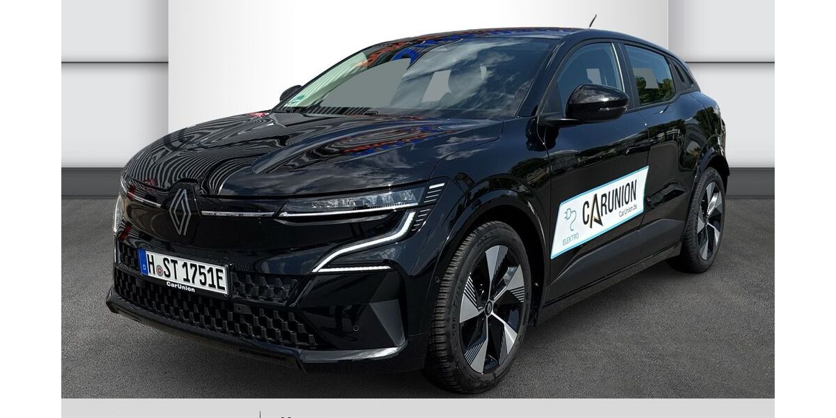 Renault Megane E-TECH 27.410 km 25.860 &euro; Hannover 30519
