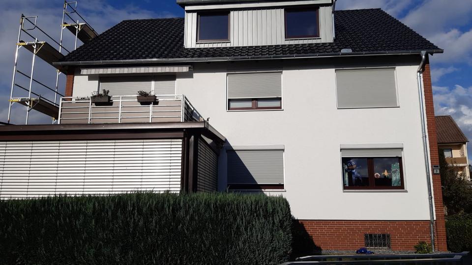 Etagenwohnung Barsinghausen - 4 Zimmer, 94 m&sup2;, 752&euro; | Angebot:27593634