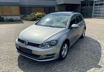 VW Golf 166.500 km 10.900 &euro; Hannover 30457