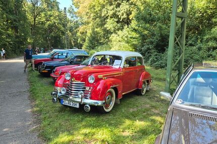 Opel Andere 40.000 km 14.000 &euro; Harsum 31177