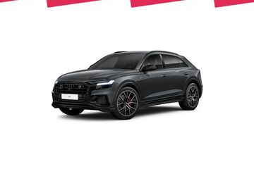 Audi Q8 105.764 km 61.990 &euro; Hannover 30179