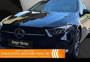 Mercedes-Benz A 250 13.095 km 28.690 &euro; Hannover/Langenhagen 30855