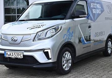 Maxus eDeliver 3 7.500 km 21.990 &euro; Hannover 30419