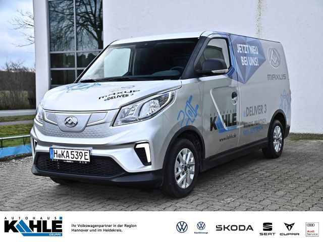 Maxus eDeliver 3 7.500 km 21.990 &euro; Hannover 30419