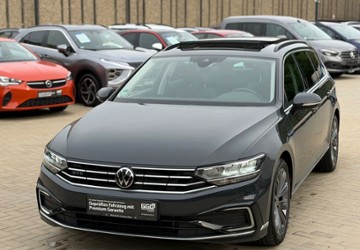 VW Passat Variant 165.000 km 15.000 &euro; Hannover 30449