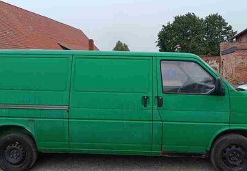 VW T4 andere 350.000 km 900 &euro; Hannover 30167