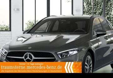 Mercedes-Benz A 200 2.980 km 29.290 &euro; Hannover/Langenhagen 30855