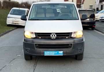 VW T5 Transporter 326.298 km 5.600 &euro; Hildesheim 31135