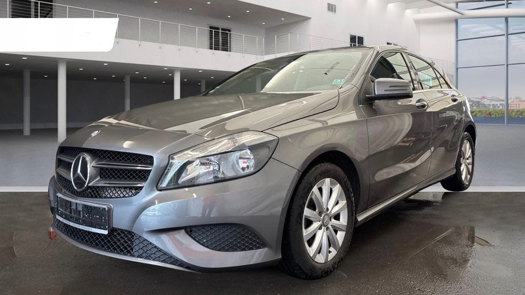 Mercedes-Benz A 180 83.000 km 11.290 &euro; Hildesheim 31137