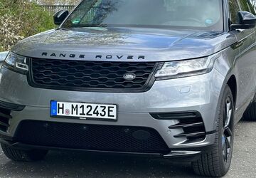 Land Rover Range Rover Velar 56.145 km 42.500 &euro; Sehnde 31319